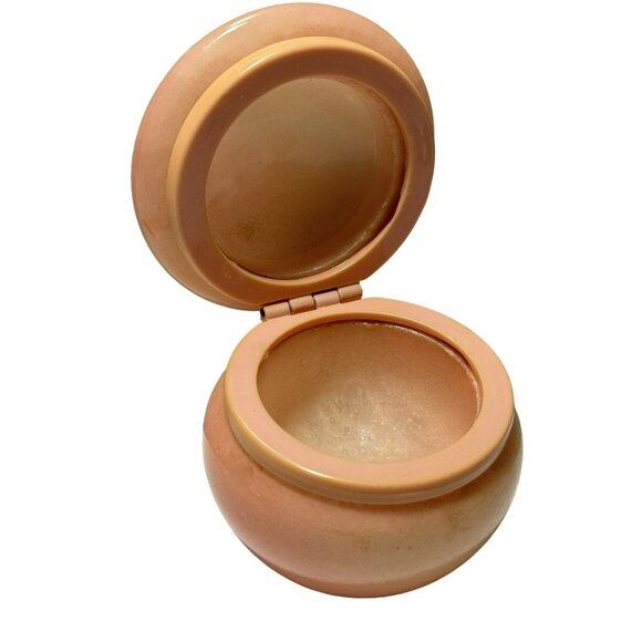 Trinket Boxes Vintage Lot of Two (2) Pink Alabaster "To Mother" Blue Jasperware - Picture 3 of 8